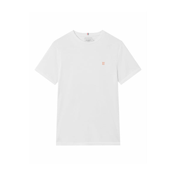 Nørregaard T-Shirt - White