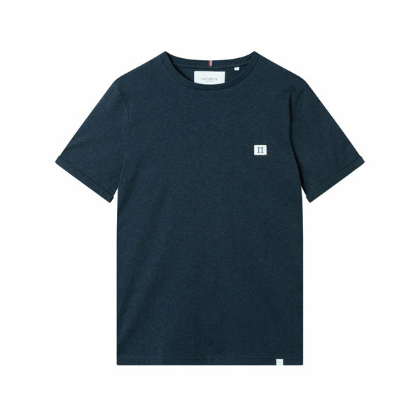 Piece T-Shirt - Navy