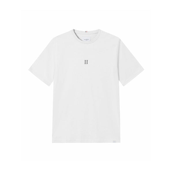 Mini Encore T-Shirt - White