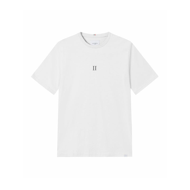Mini Encore T-Shirt - White