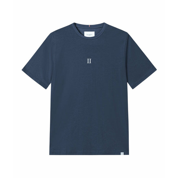 Mini Encore T-Shirt - Navy