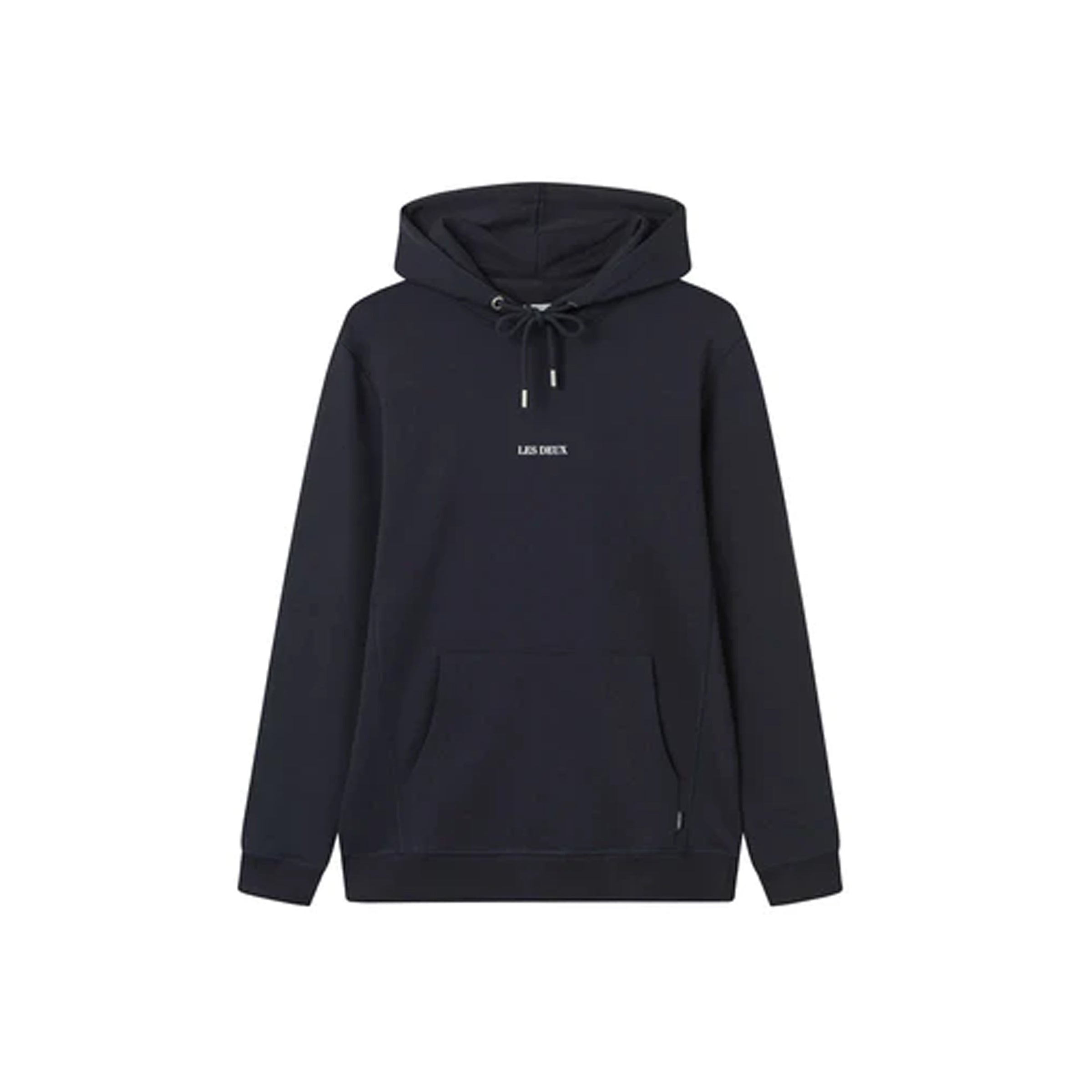 Lens Hoodie - Navy