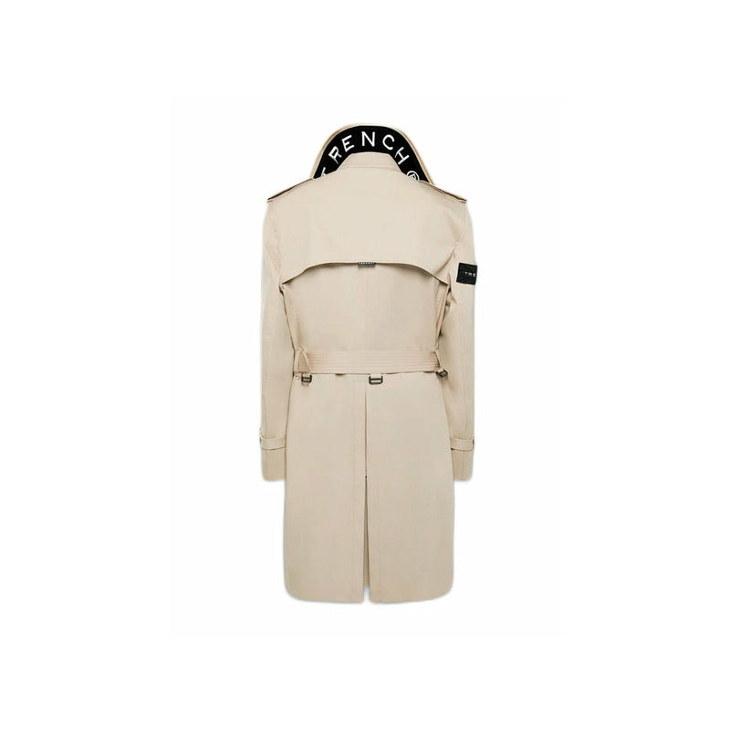 The king classic trench - Beige