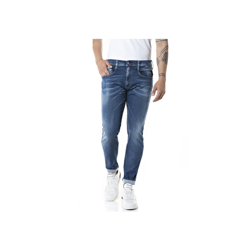 Grover Jeans - Blue