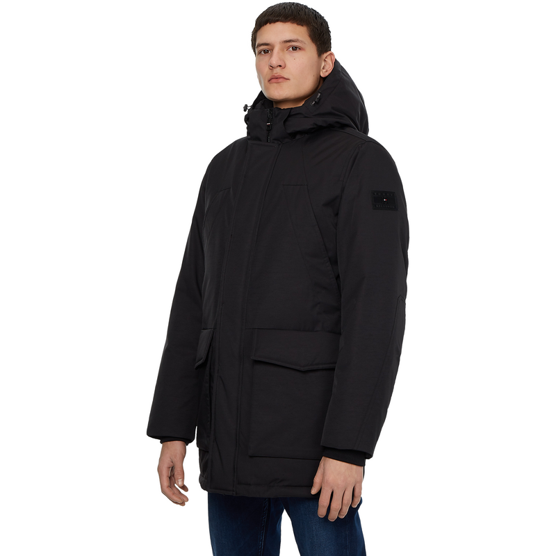 Rockie non fur down parka - Thernlunds