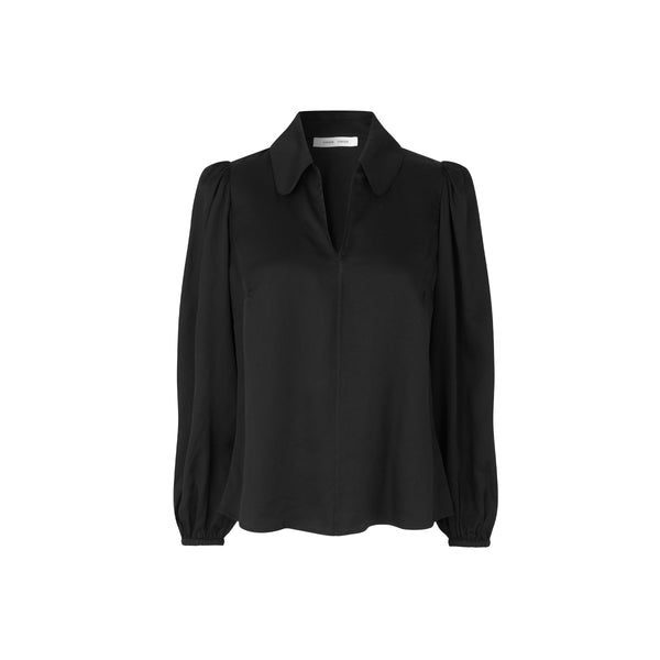 Margot blouse - Black