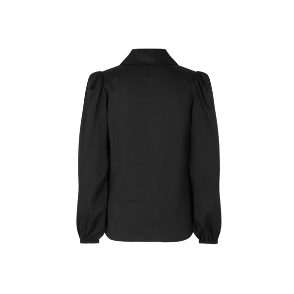 Margot blouse - Black