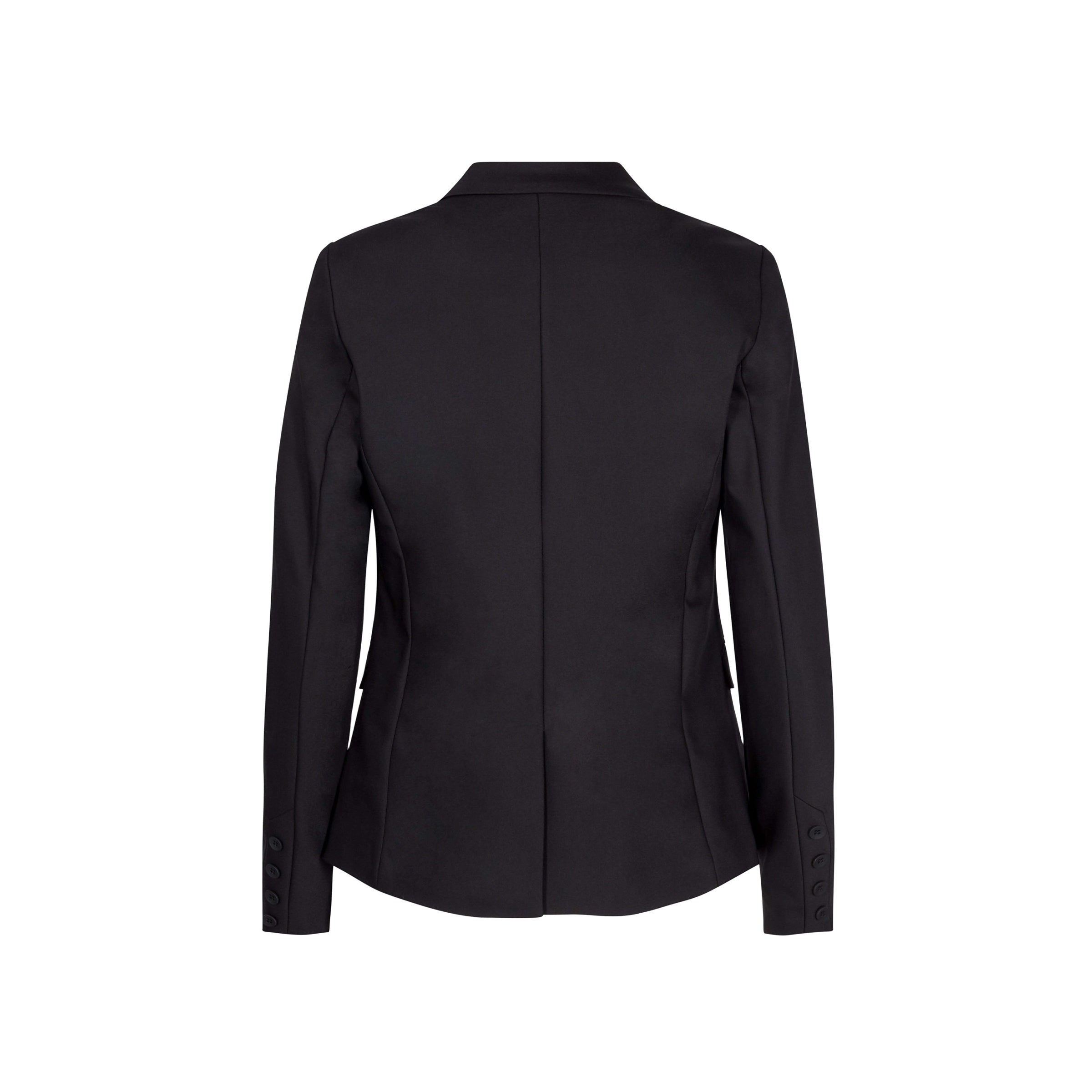 Blake Night Blazer - Black