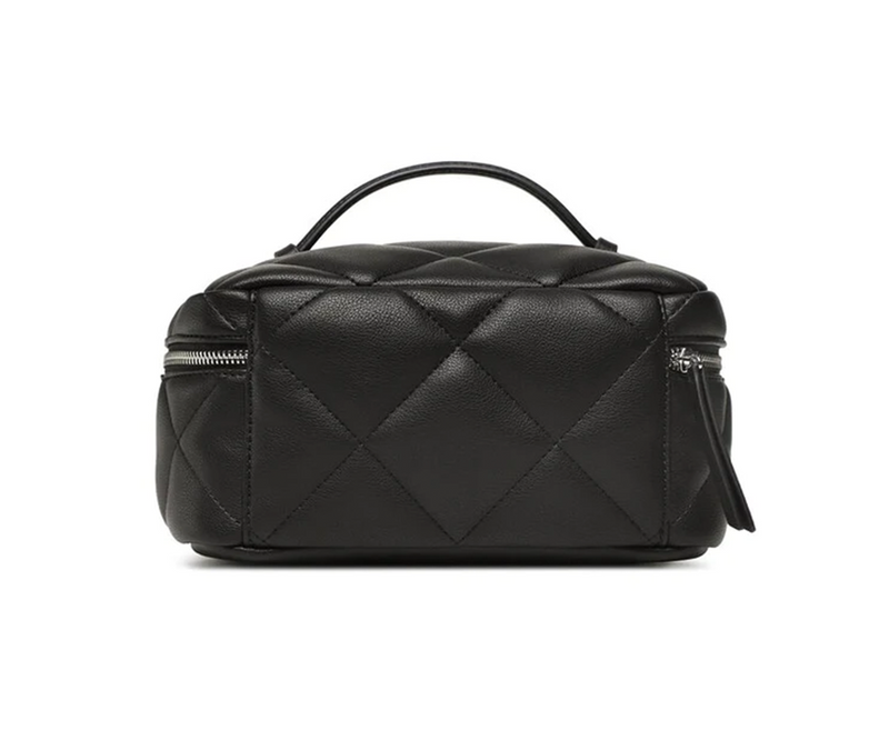 Harper Cosmetic Case Black