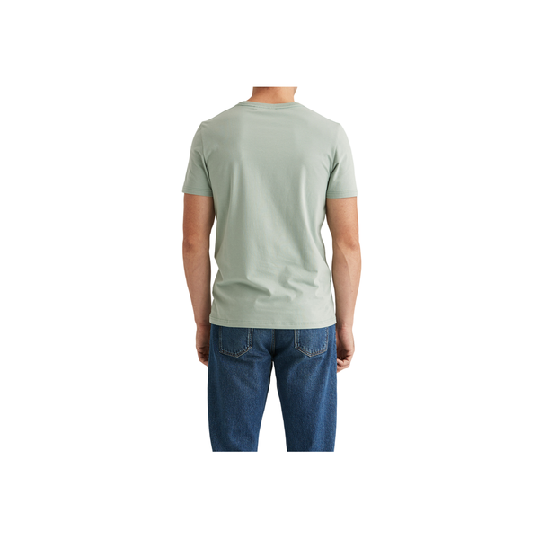 James Tee - Green