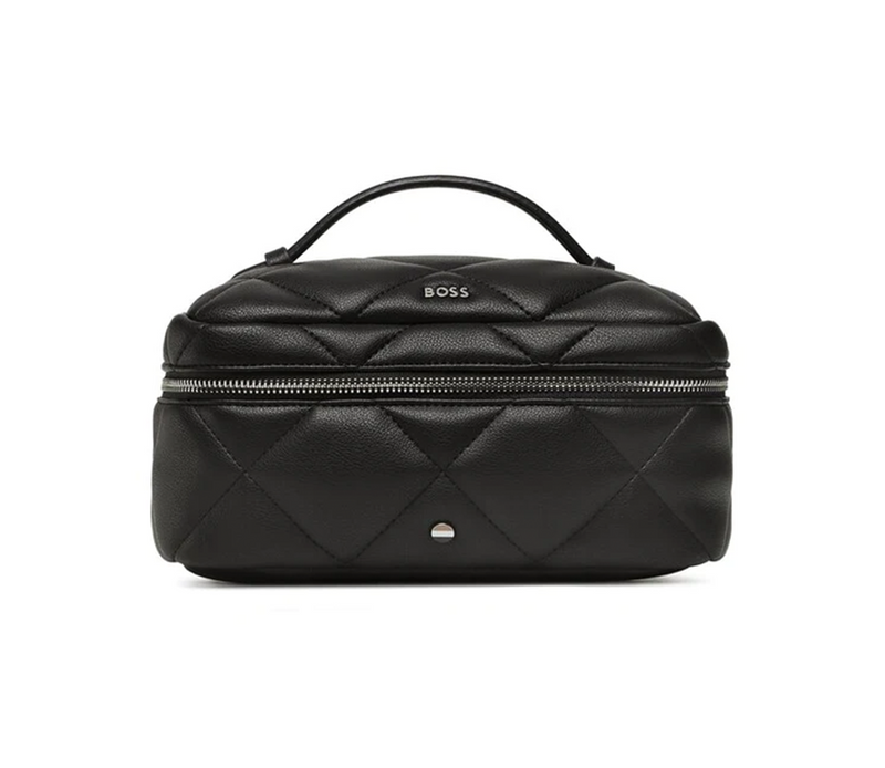 Black cosmetic case deals