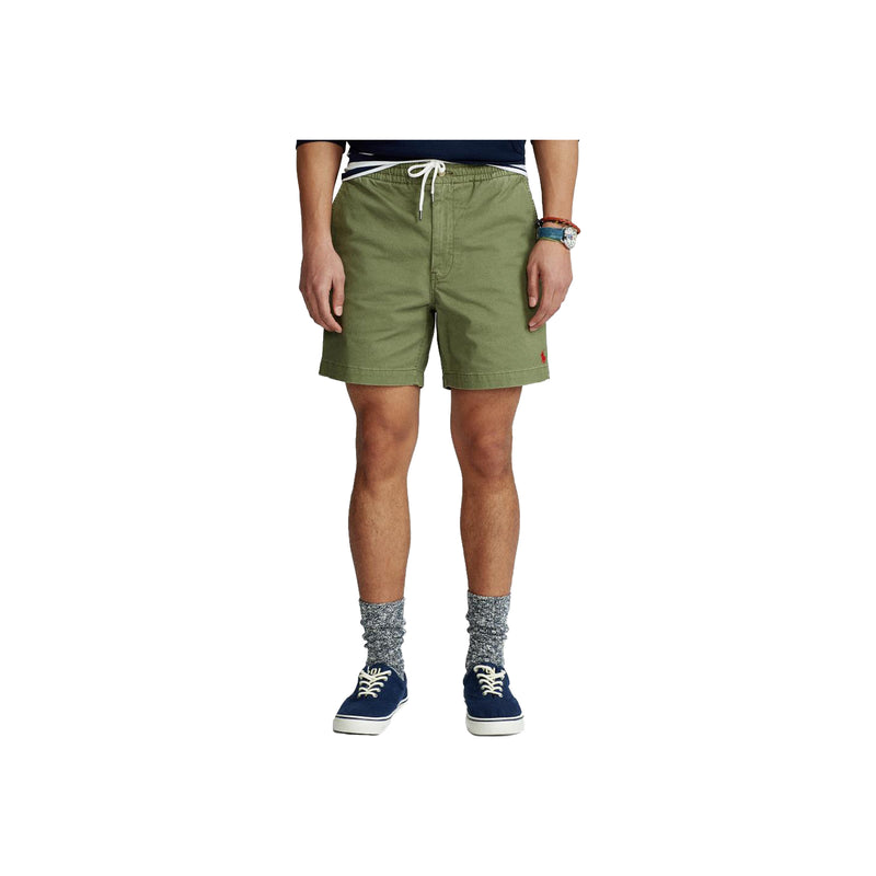 Prepster Shorts - Green