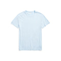 Classic Fit Crewneck T-Shirt - Office Blue