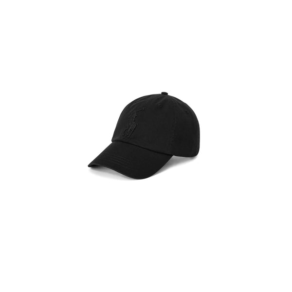 Sport cap - Black