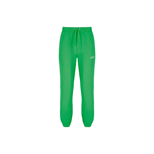 Recycled Wendy Jogger - Green