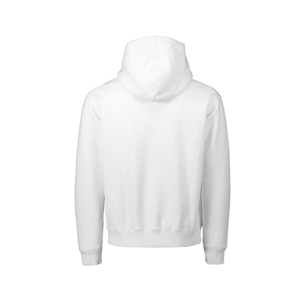 Sweatshirt Hoodie ICON - White
