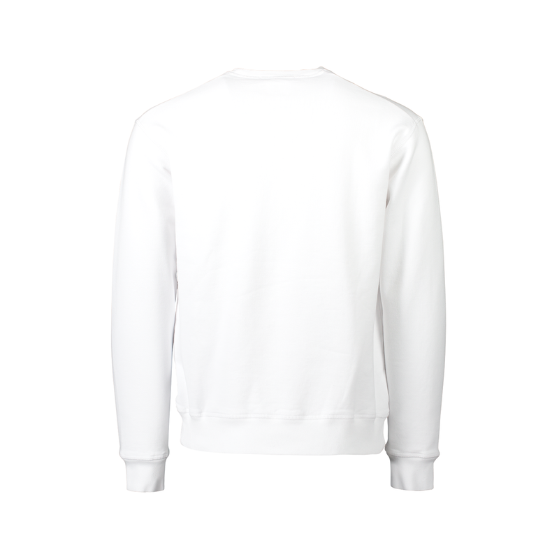 Sweatshirt ICON - White