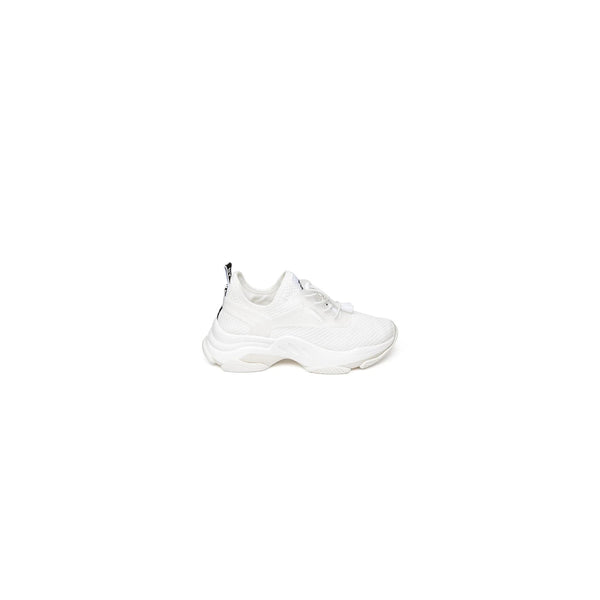 Match Sneaker - White