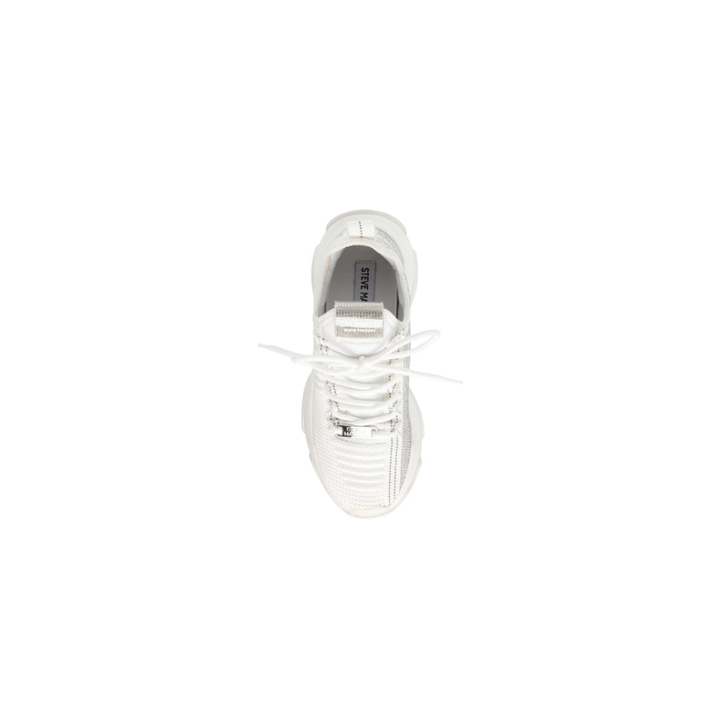 Maxilla-R Sneaker - 002 White