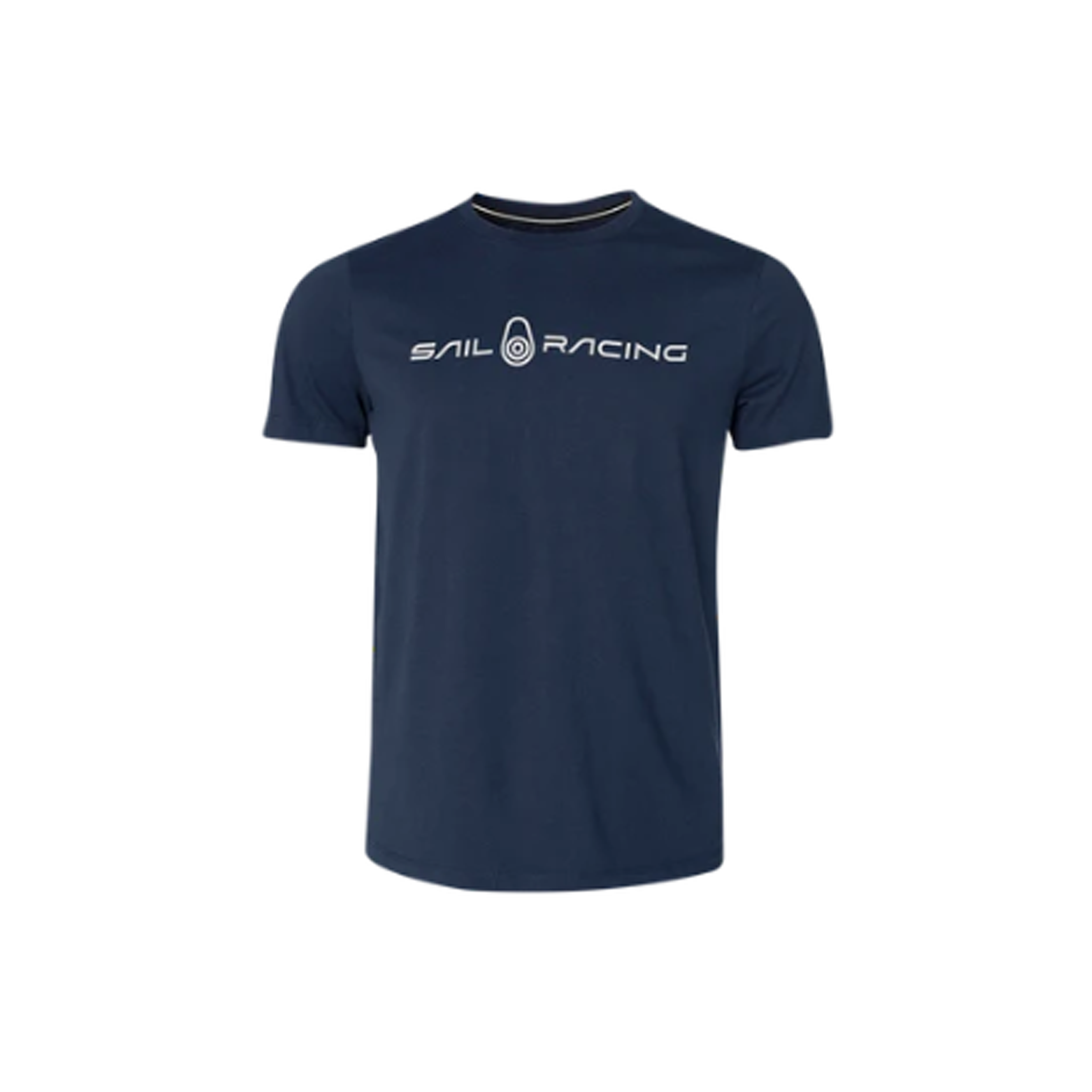 BOWMAN TEE - Navy