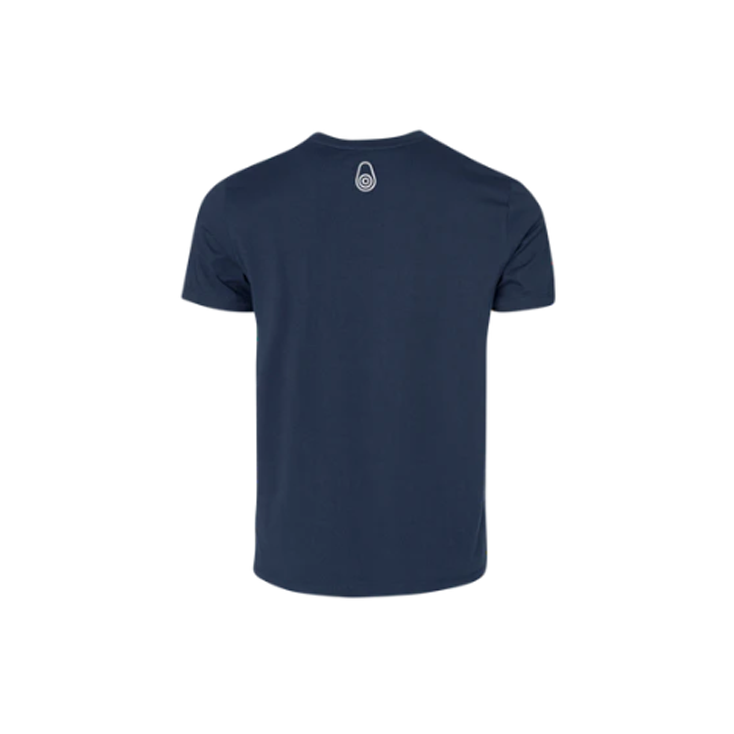 BOWMAN TEE - Navy