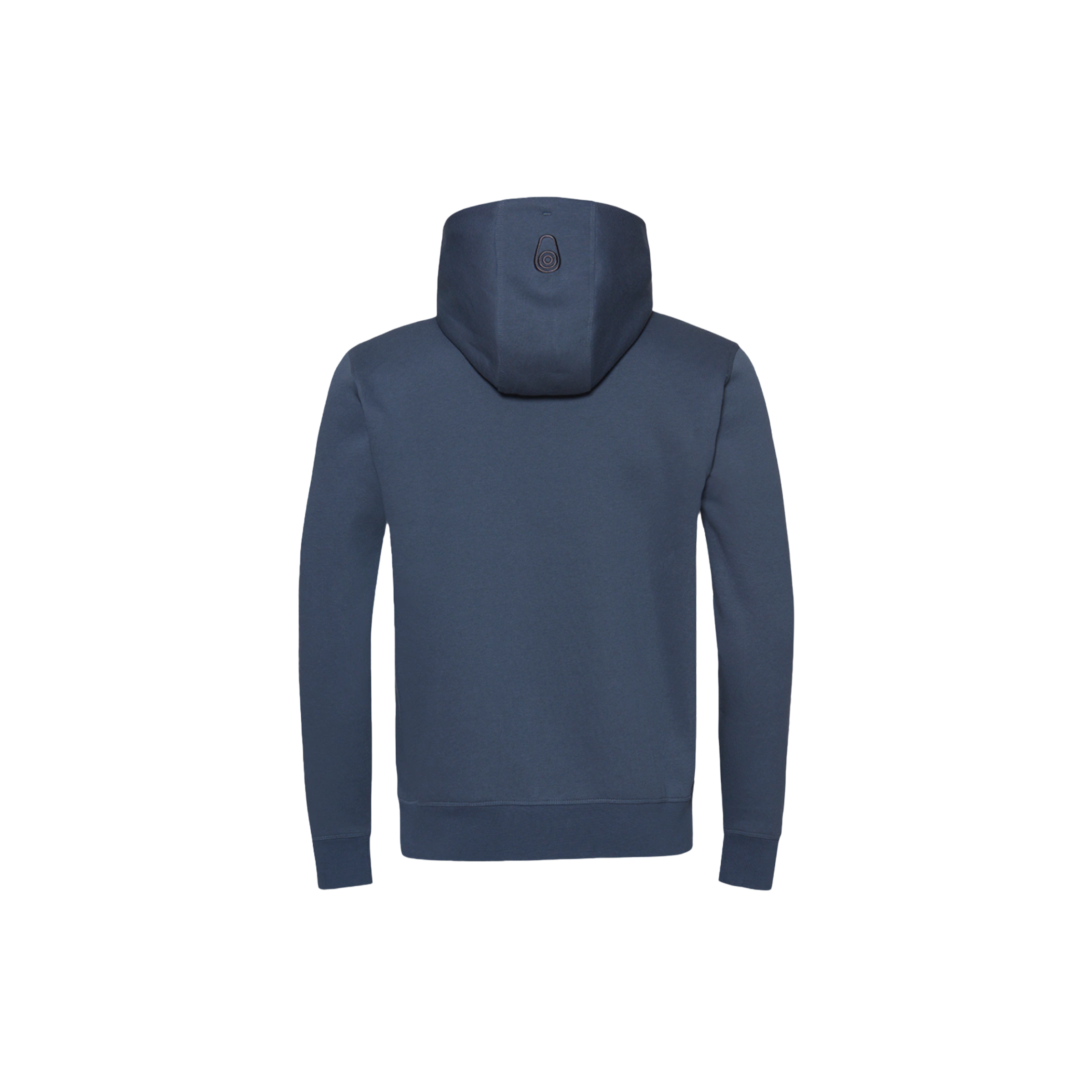 Bowman Zip Hood - Navy