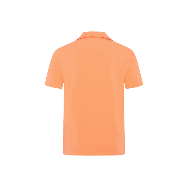 Cornelis Poloshirt - Orange