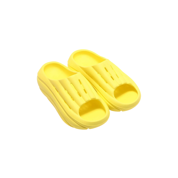 Foamo Slide - Yellow