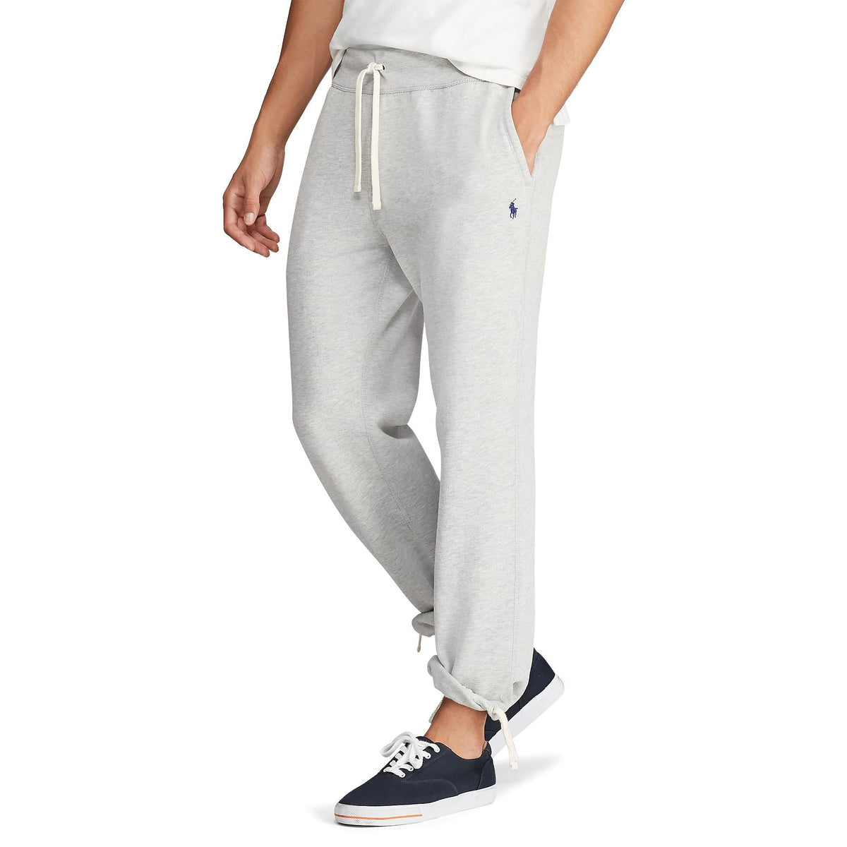 M3 Athletic Pant - Grey