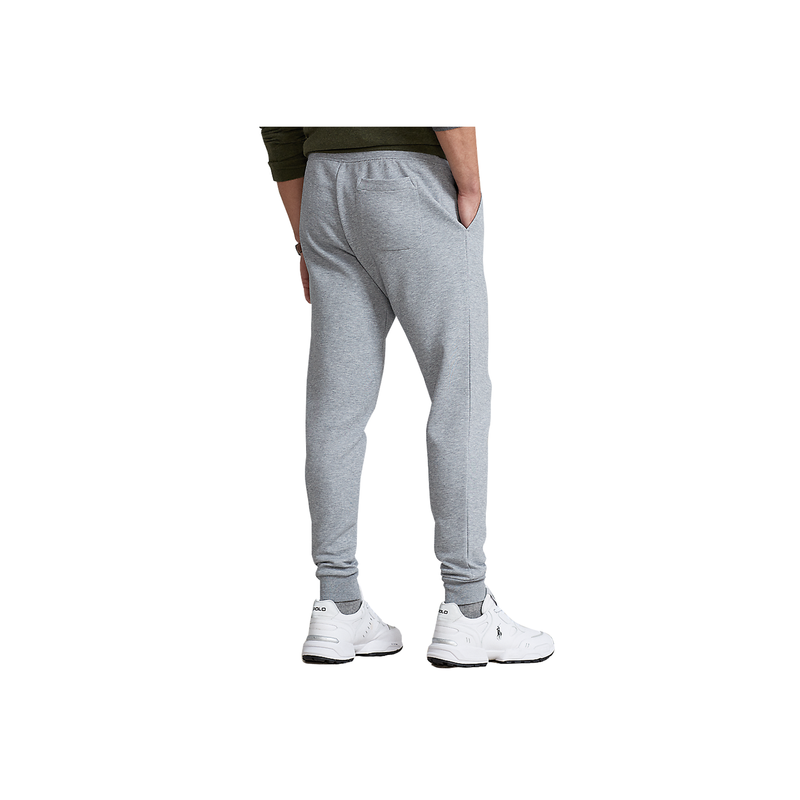 Double Knit Tech Pant - Grey