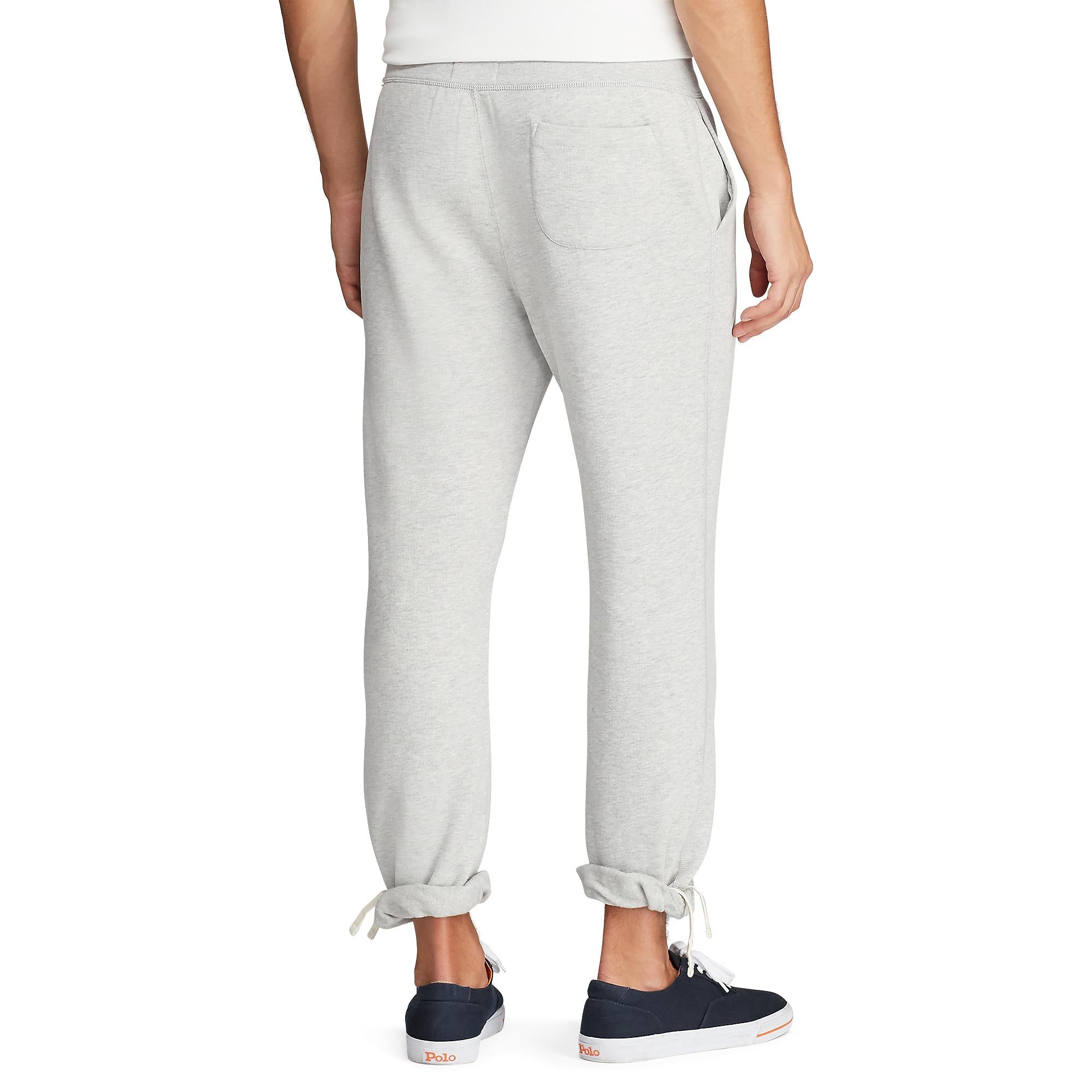 M3 Athletic Pant - Grey