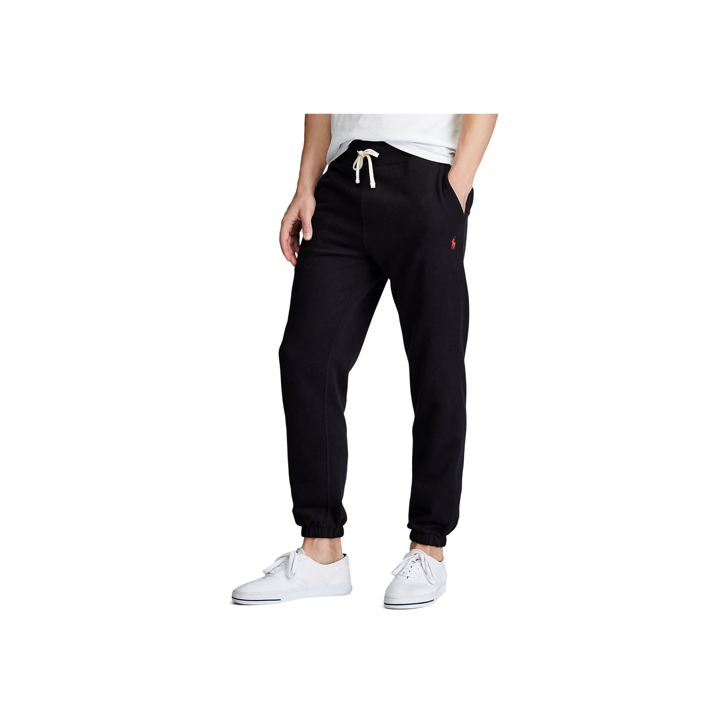 M3 Athletic Pant - Black
