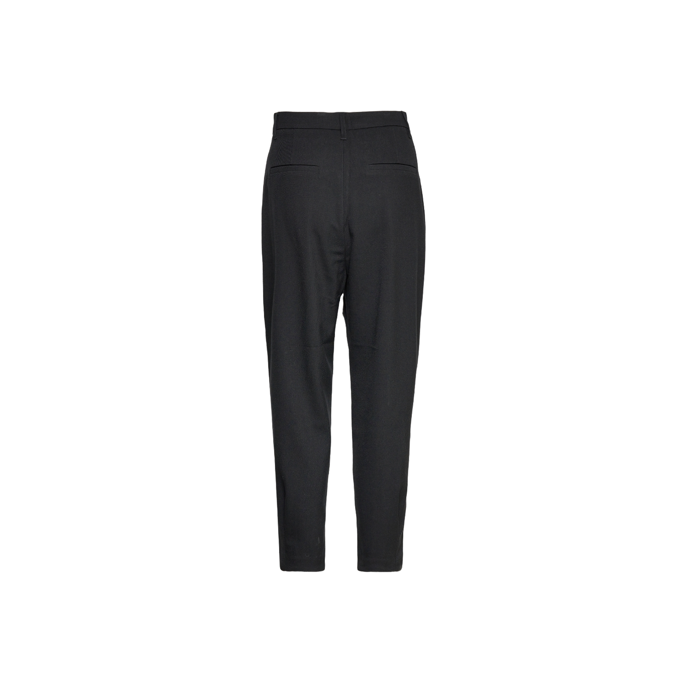 Tailor Pants - Black