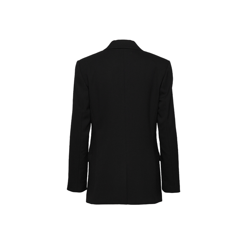 Tailor Jacket - Black
