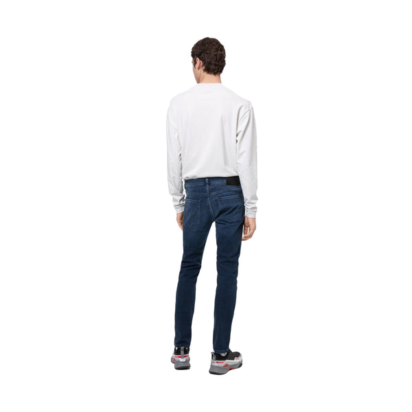 HUGO Stretch Denim - Blue