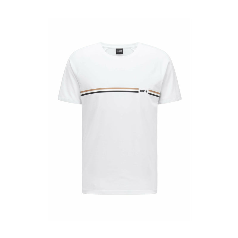 T-Shirt RN - White