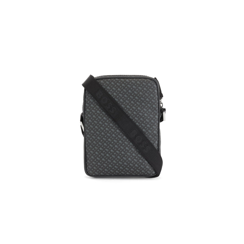 Byron NS mini - Black