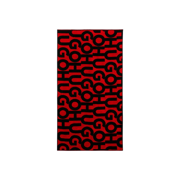 ABU - Red
