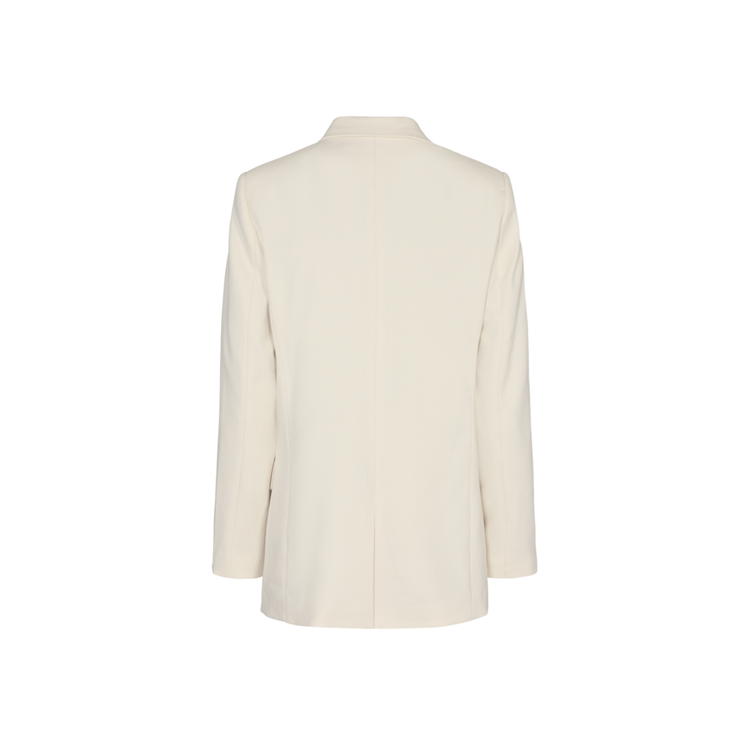 Tailor Jacket - Beige