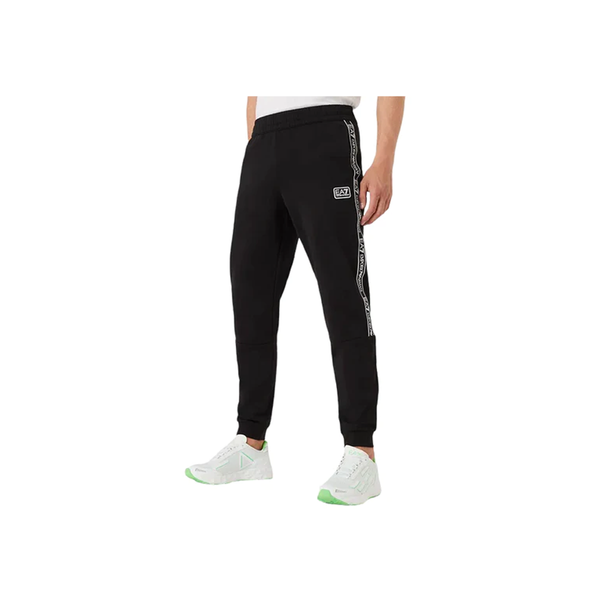 Logo Series joggers - Black