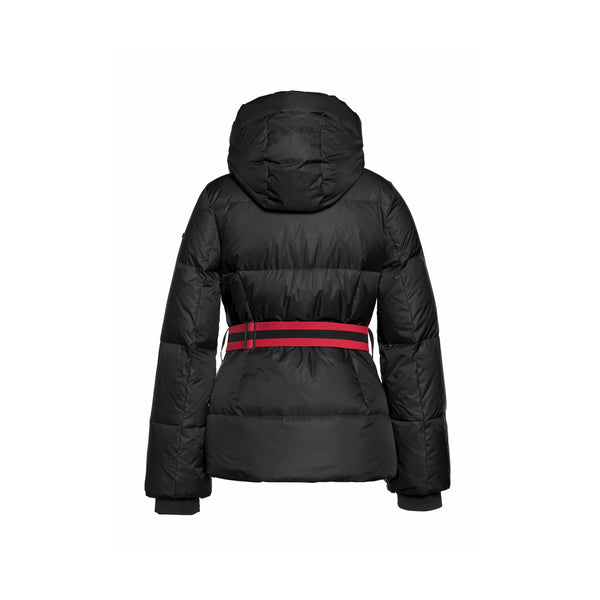 Snowmass Jacket - Black