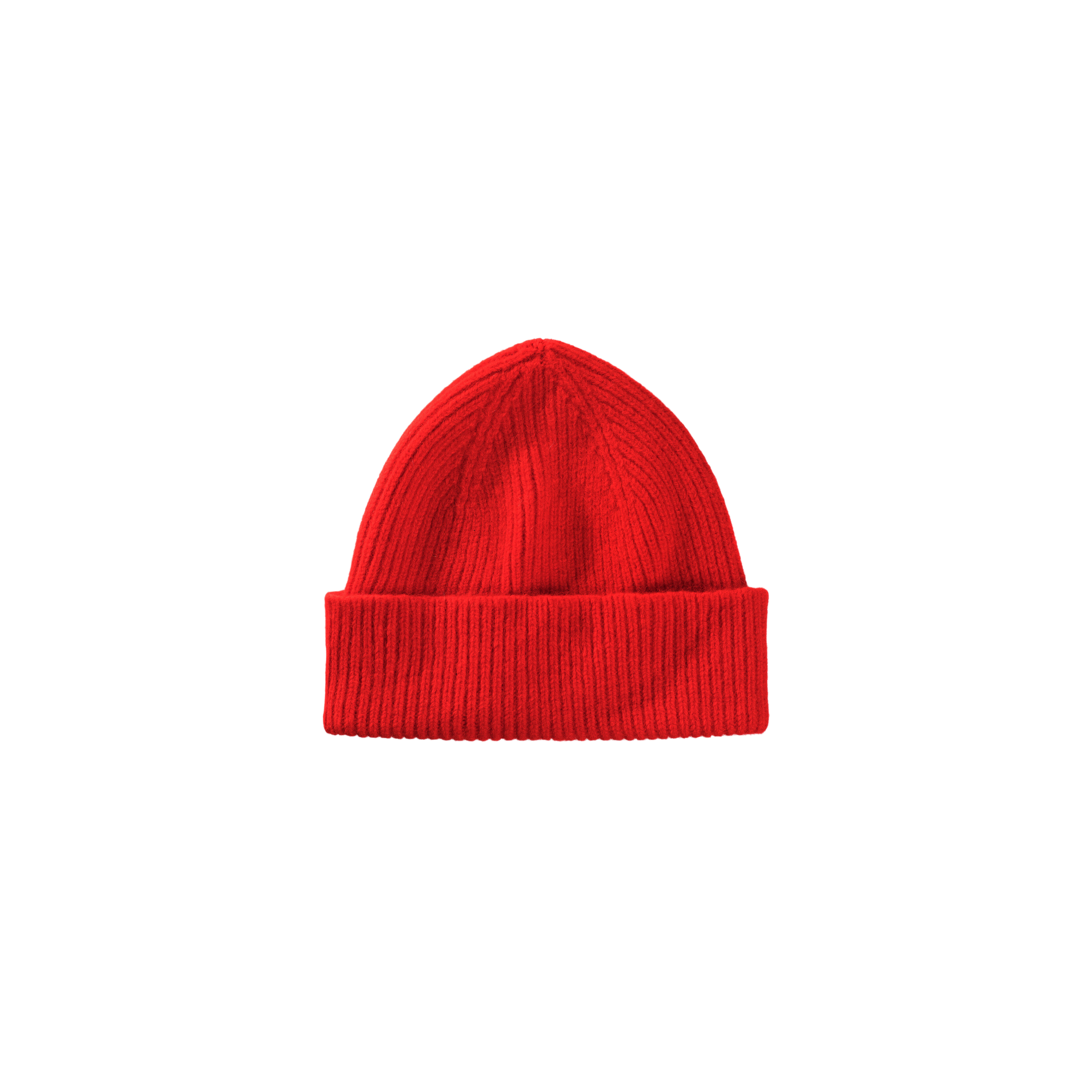 Beanie - Red