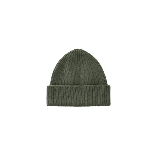 Beanie - Green
