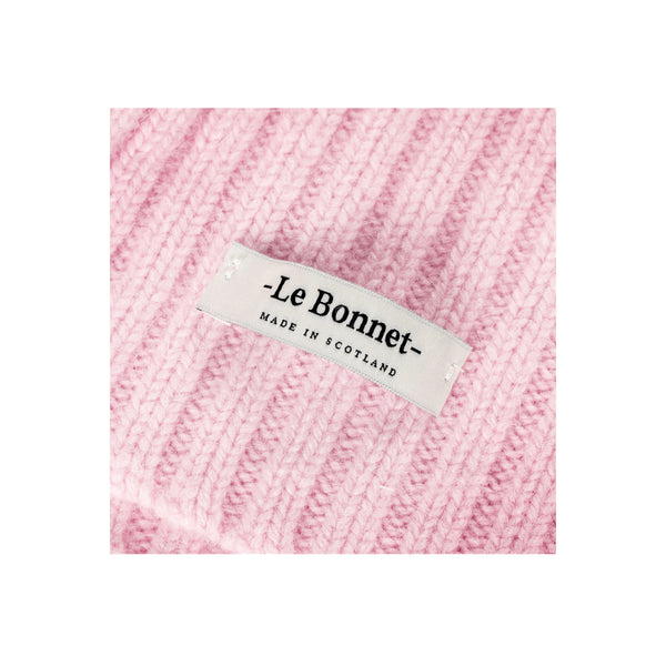 Le Grand Bonnet - Pink