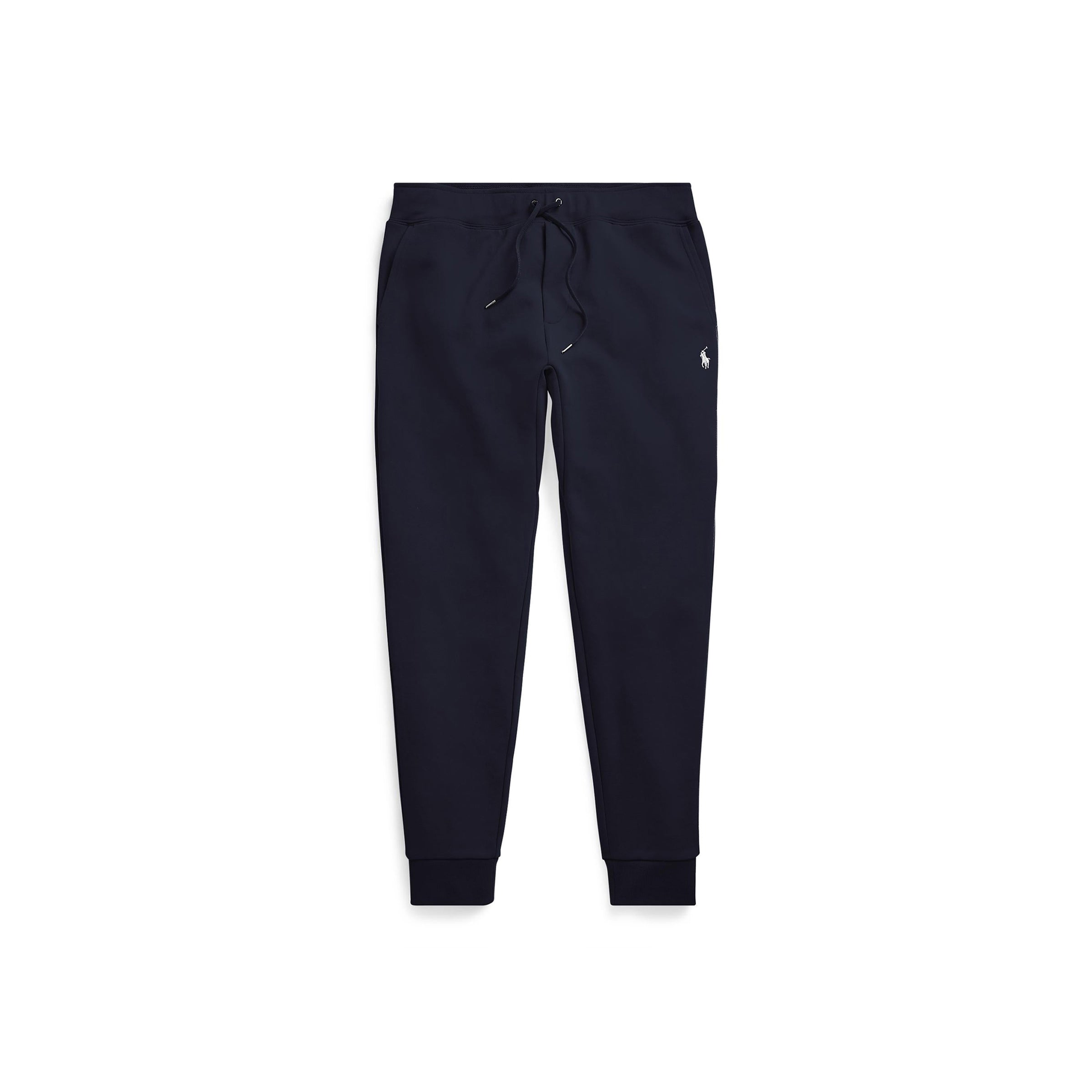 Double Knit Tech Pant - Navy