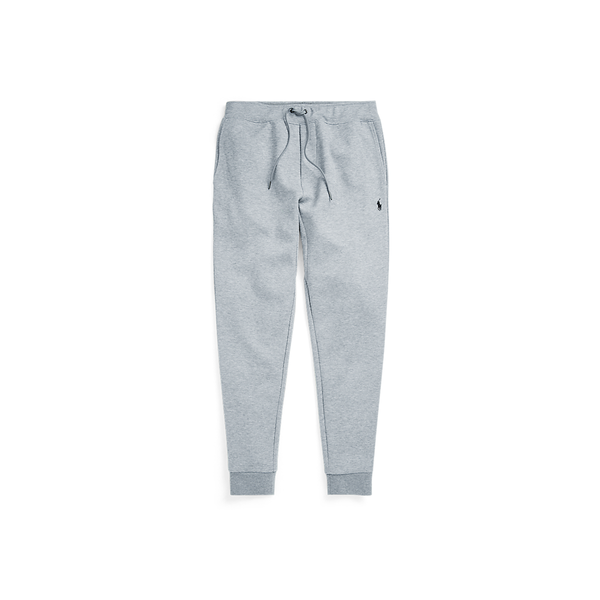 Double Knit Tech Pant - Grey