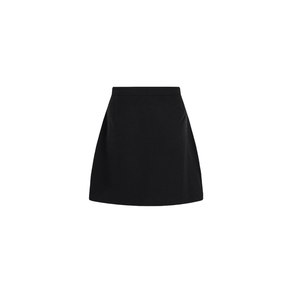 Magia Suit Skirt - Black