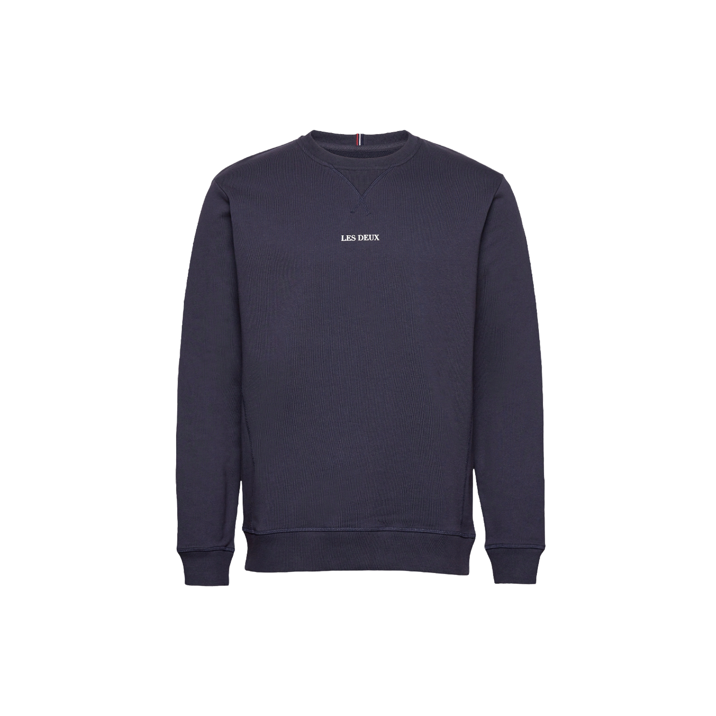 Lens Sweatshirt - Navy