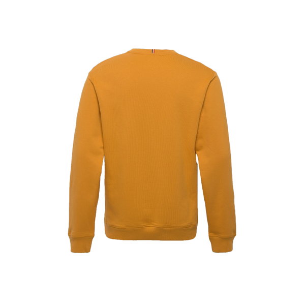 Lens Sweatshirt - Orange