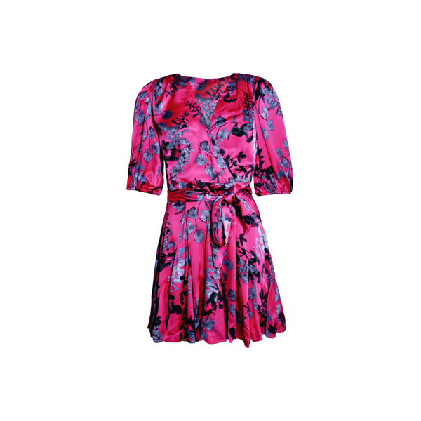 Ami Dress - Pink